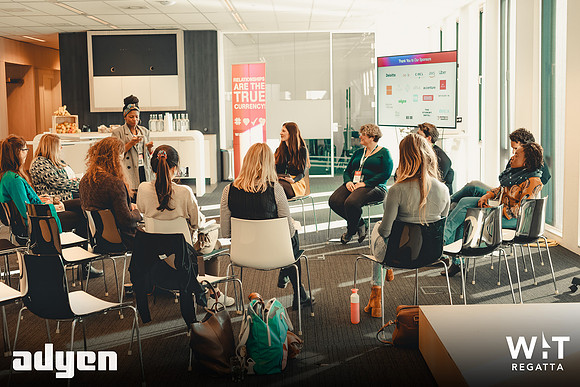 Side Hustle Success - Powered by Adyen-4
