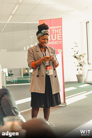 Side Hustle Success - Powered by Adyen-1