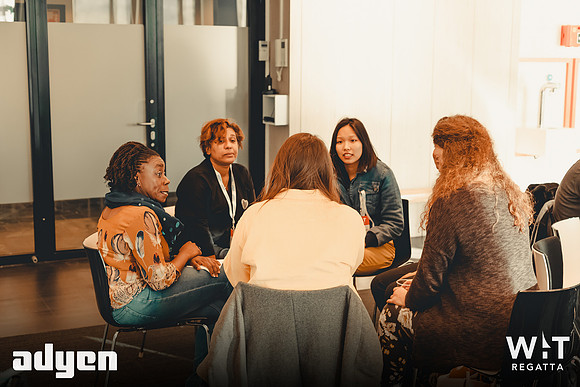 Side Hustle Success - Powered by Adyen-15