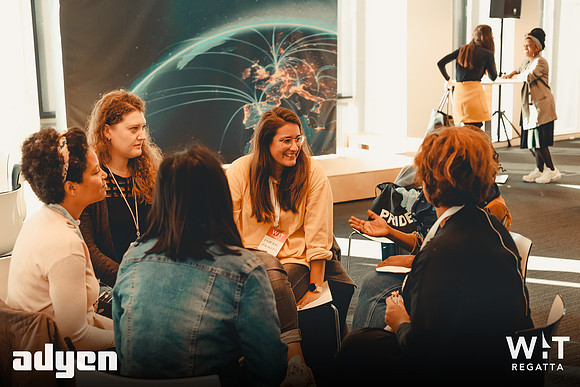 Side Hustle Success - Powered by Adyen-14