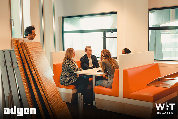 Side Hustle Success - Powered by Adyen-16