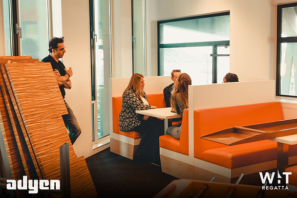 Side Hustle Success - Powered by Adyen-17