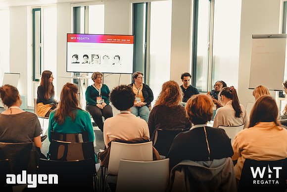 Side Hustle Success - Powered by Adyen-12