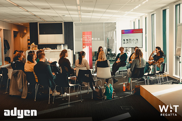 Side Hustle Success - Powered by Adyen-10