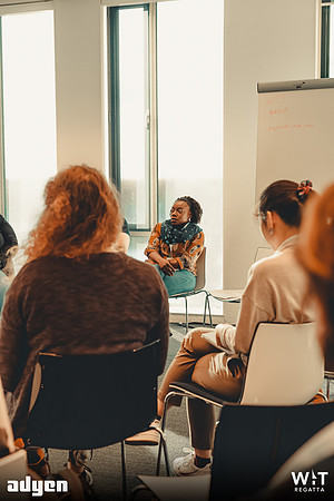 Side Hustle Success - Powered by Adyen-11