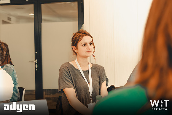 Side Hustle Success - Powered by Adyen-20