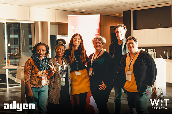 Side Hustle Success - Powered by Adyen-23