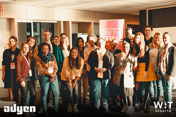 Side Hustle Success - Powered by Adyen-22