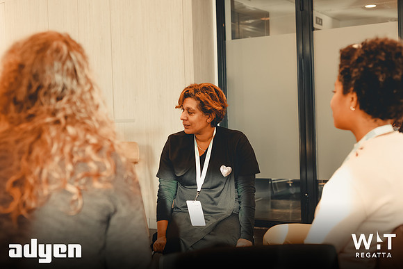 Side Hustle Success - Powered by Adyen-19