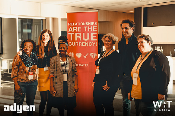 Side Hustle Success - Powered by Adyen-24