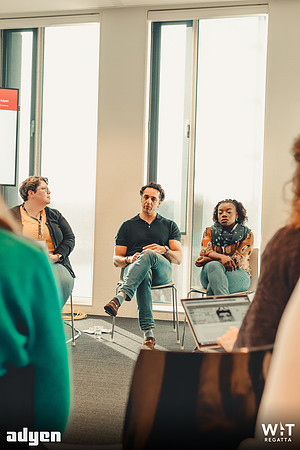 Side Hustle Success - Powered by Adyen-8