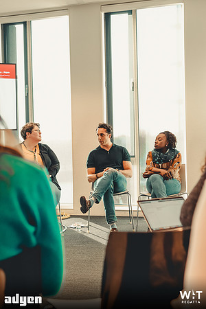 Side Hustle Success - Powered by Adyen-9