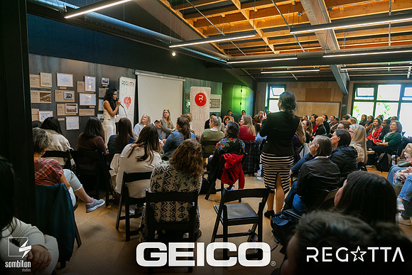 CO-STORM - Supported by GEICO-54