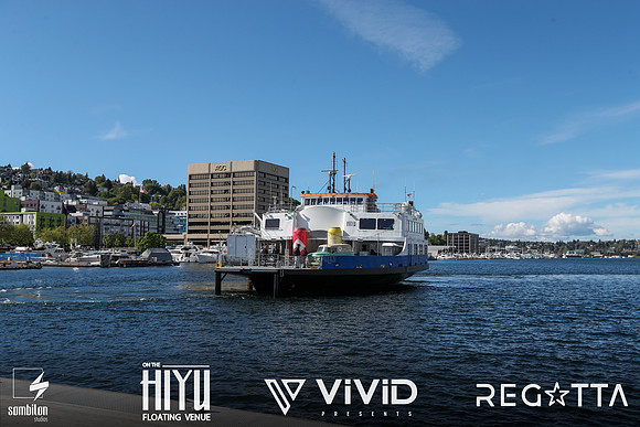 Closing Party - The Hiyu Boat on South Lake Union-26