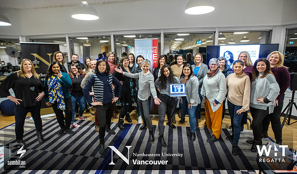 WIT VANCOUVER 2020-2