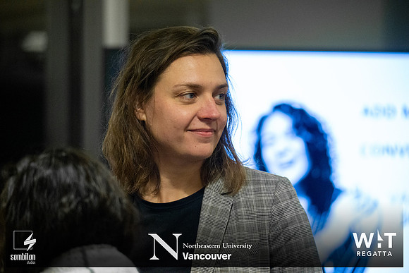 WIT VANCOUVER 2020-22