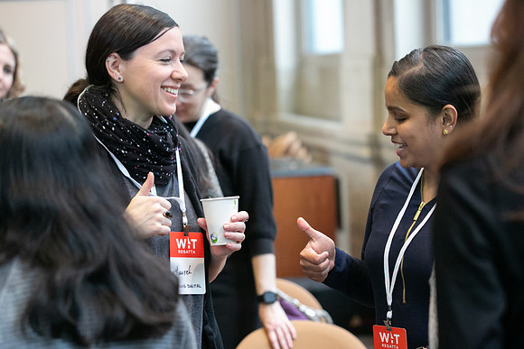 Debiasing AI In A Changing World — Sponsored by NEU - #VANWIT20-9