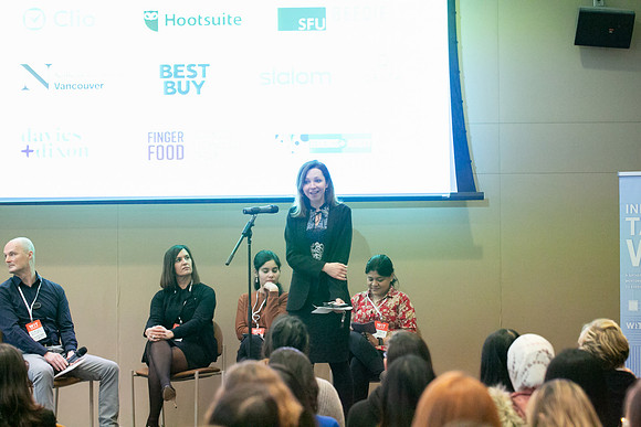 Debiasing AI In A Changing World — Sponsored by NEU - #VANWIT20-12