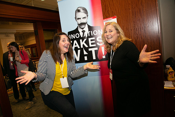 It's Not Them - Its You #VANTWIT20-4