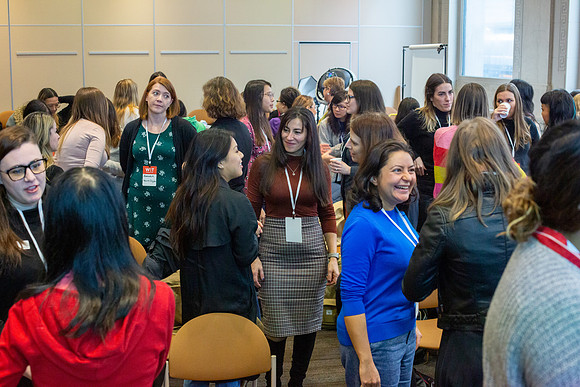 Debiasing AI In A Changing World — Sponsored by NEU - #VANWIT20-8