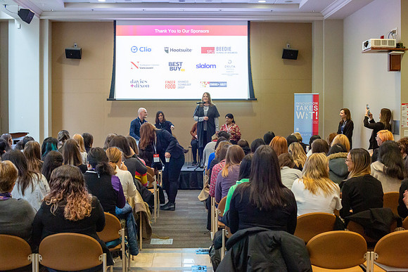 Debiasing AI In A Changing World — Sponsored by NEU - #VANWIT20-11