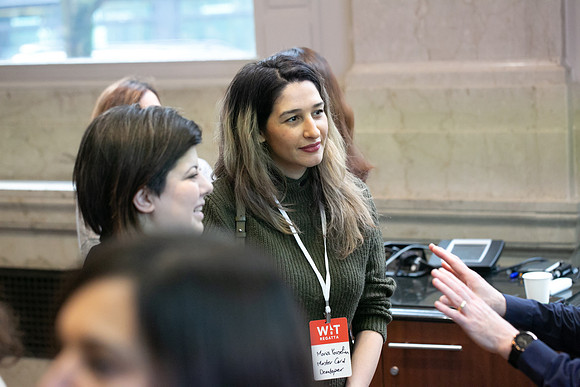 Debiasing AI In A Changing World — Sponsored by NEU - #VANWIT20-10