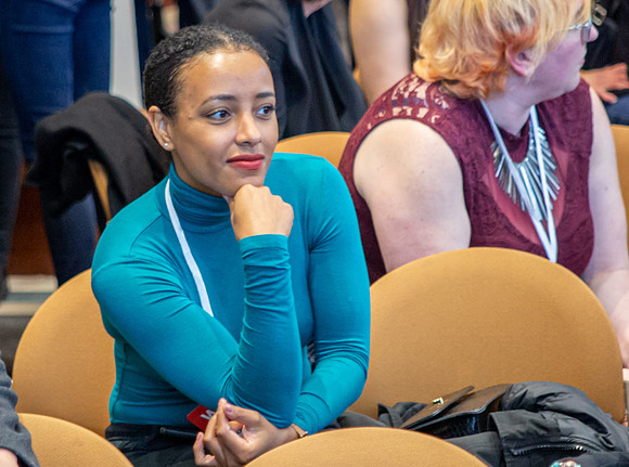 Debiasing AI In A Changing World — Sponsored by NEU - #VANWIT20-28