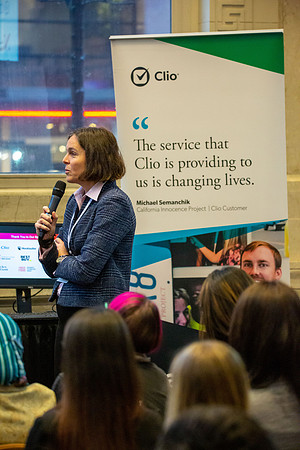 The Rise of Women in Thought Leadership #VANTWIT20-14