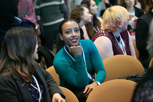 Debiasing AI In A Changing World — Sponsored by NEU - #VANWIT20-29