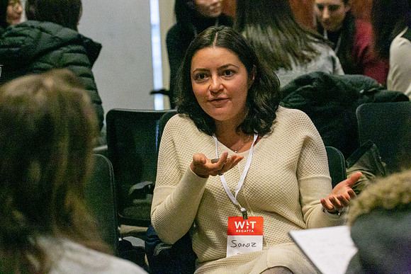 Storytelling for Your Career - Sponsored by Best Buy #VANTWIT20-21
