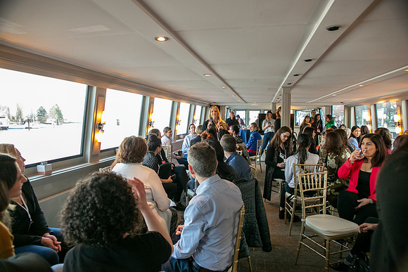 Co-Storm Interactive - Sponsored by Slalom #VANTWIT20-9