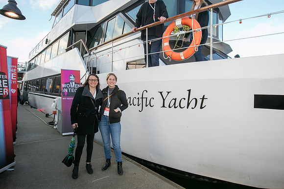 Regatta Wrap Up Fete x Slalom #VANTWIT20-28
