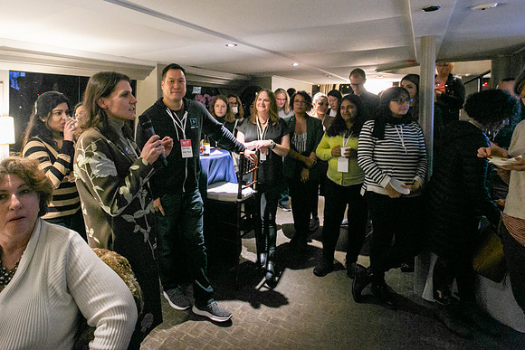 Regatta Wrap Up Fete x Slalom #VANTWIT20-49