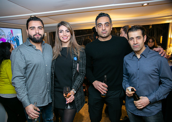 Regatta Wrap Up Fete x Slalom #VANTWIT20-61