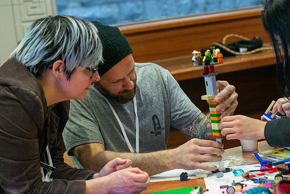 It's Not Them - Its You #VANTWIT20-24