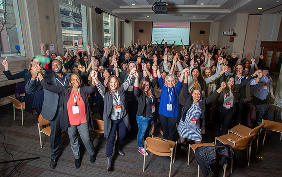 Leadership Starts With You — Sponsored by Best Buy #VANTWIT20-24