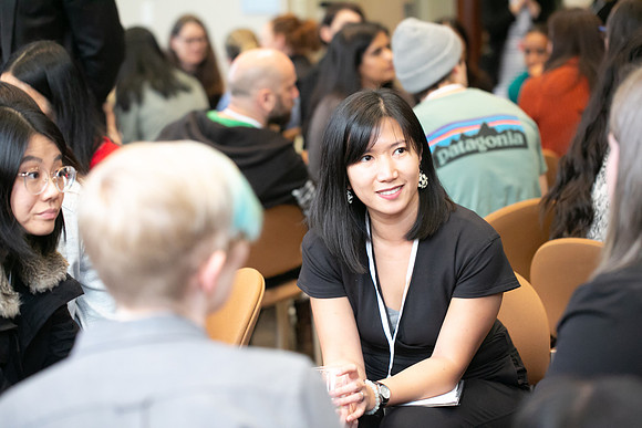Leadership Starts With You — Sponsored by Best Buy #VANTWIT20-18