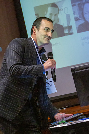 Digital Transformation Cloudy - Sponsored by Clio #VANTWIT20-12