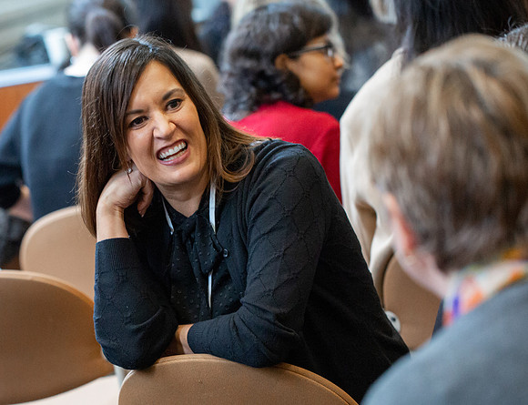 Diversity by Design- Including Women of Color in Tech #VANTWIT20-24