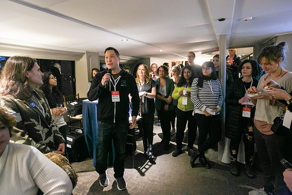 Regatta Wrap Up Fete x Slalom #VANTWIT20-51