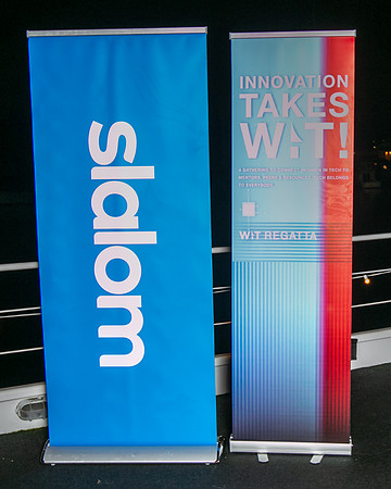 Regatta Wrap Up Fete x Slalom #VANTWIT20-40