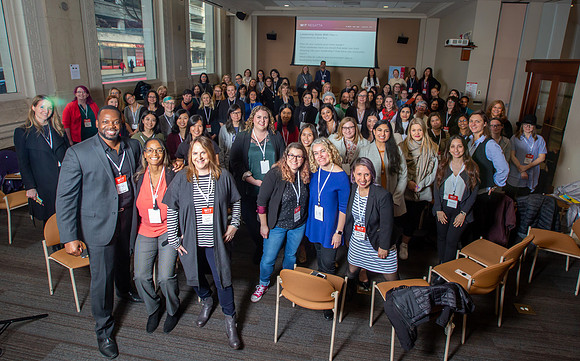 Leadership Starts With You — Sponsored by Best Buy #VANTWIT20-23