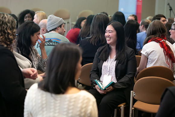 Leadership Starts With You — Sponsored by Best Buy #VANTWIT20-21