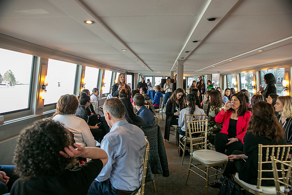 Co-Storm Interactive - Sponsored by Slalom #VANTWIT20-10