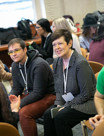 Debiasing AI In A Changing World — Sponsored by NEU - #VANWIT20-33