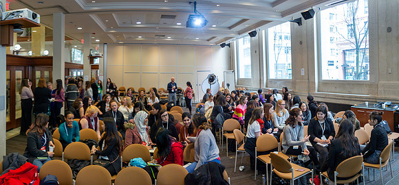 Debiasing AI In A Changing World — Sponsored by NEU - #VANWIT20-27