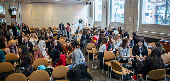 Debiasing AI In A Changing World — Sponsored by NEU - #VANWIT20-26