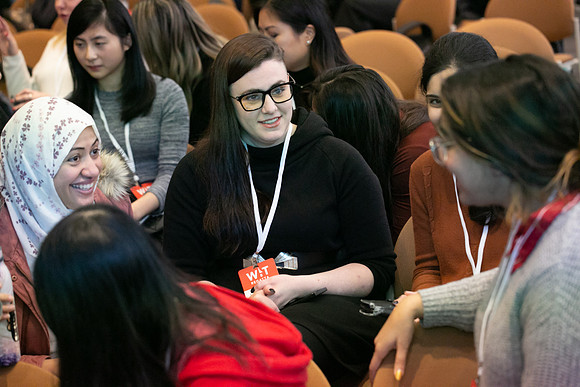 Debiasing AI In A Changing World — Sponsored by NEU - #VANWIT20-32
