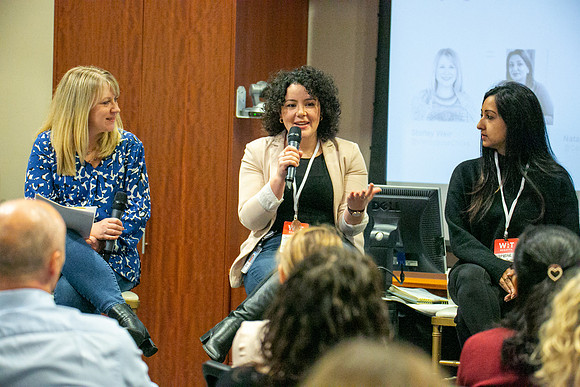 Staying Relevant In A Multi-Generational Workplace #VANTWIT20-14