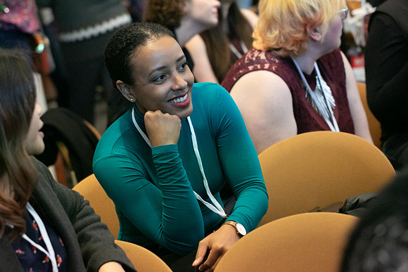 Debiasing AI In A Changing World — Sponsored by NEU - #VANWIT20-30